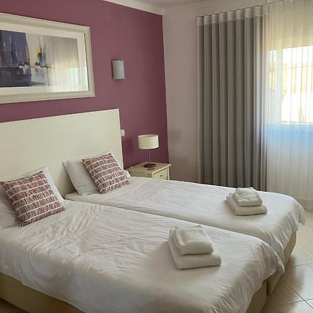 Apartamento Vila Marachique Alvor Exterior photo