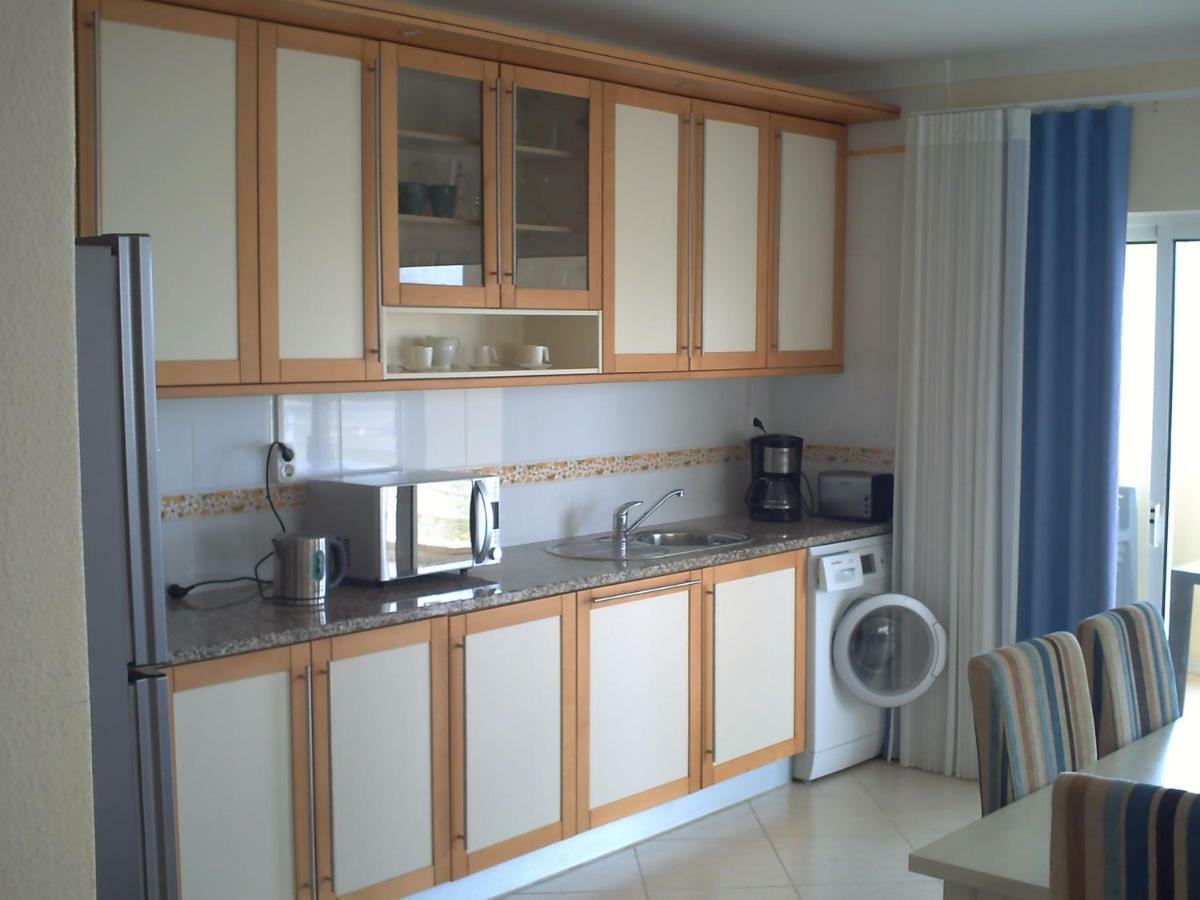 Apartamento Vila Marachique Alvor Exterior photo